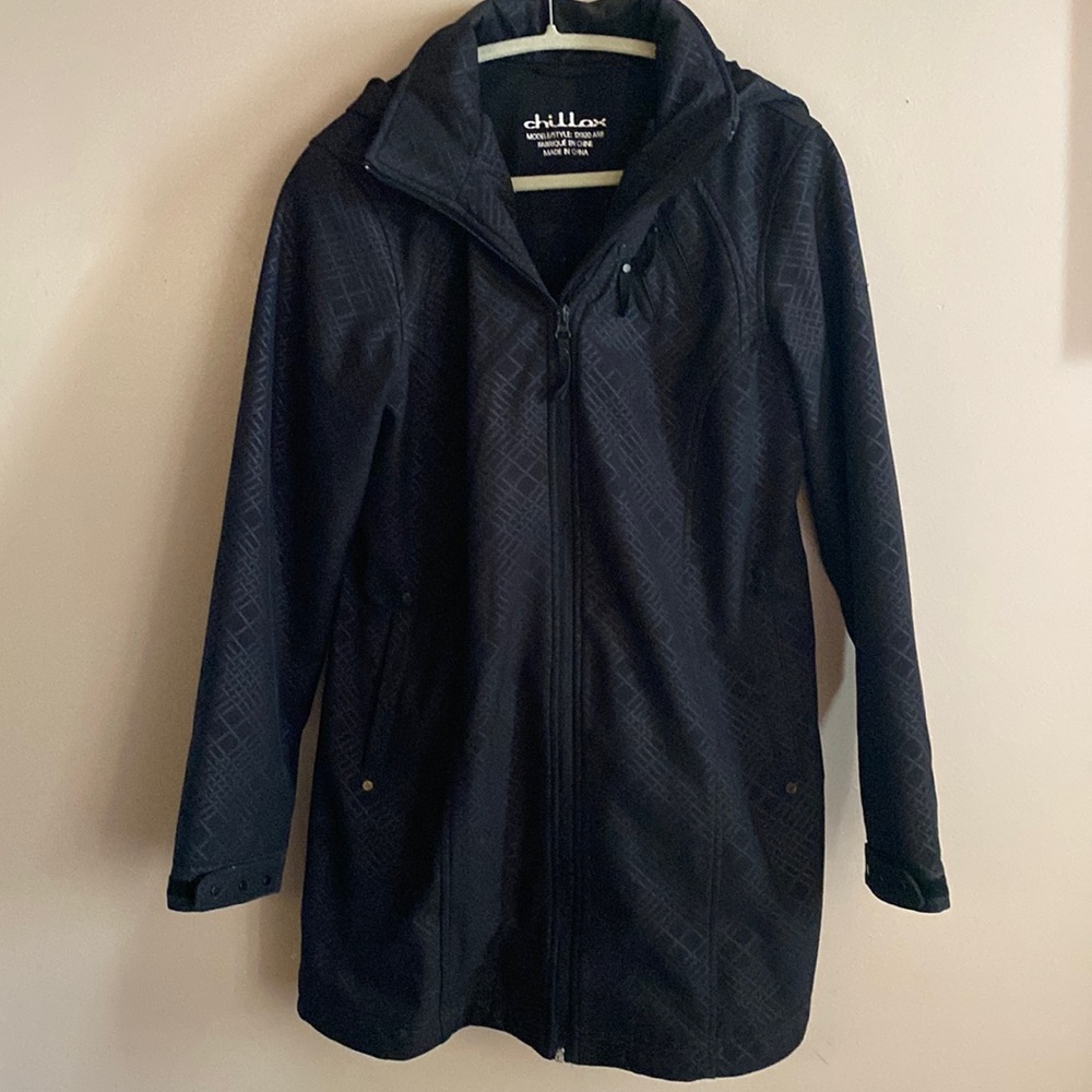 Beautiful Chillax coat